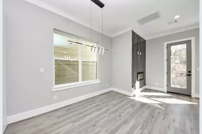 602 W 28th Street #A, Houston, TX 77008 - Photo 11