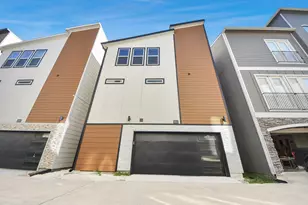 602 W 28th St, Houston, TX 77008 - Photo 3