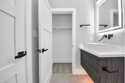 602 W 28th Street #A, Houston, TX 77008 - Photo 35