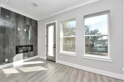 602 W 28th Street #A, Houston, TX 77008 - Photo 13