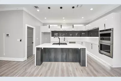 602 W 28th Street #A, Houston, TX 77008 - Photo 17