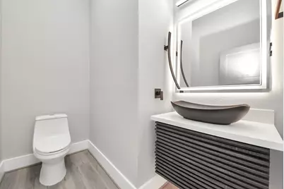 602 W 28th Street #A, Houston, TX 77008 - Photo 21