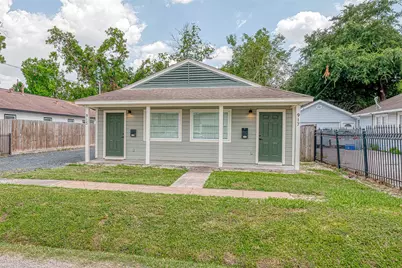 915 Adele Street, Houston, TX 77009 - Photo 3