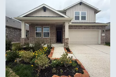 4727 Bay Vista Drive, Baytown, TX 77523 - Photo 1