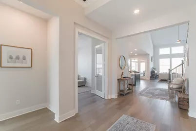8030 Allston Village Trail, The Woodlands, TX 77389 - Photo 9