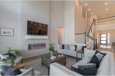8030 Allston Village Trail, The Woodlands, TX 77389 - Photo 1