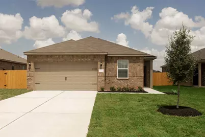 440 Lone Rider Drive, Katy, TX 77493 - Photo 1