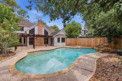 18319 Trace Forest Drive, Spring, TX 77379 - Photo 33