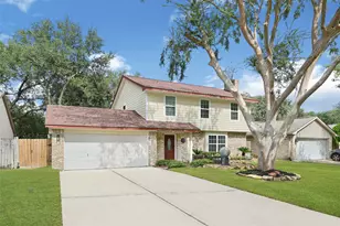 16722 Kieth Harrow Blvd, Houston, TX 77084 - Photo 1