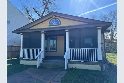 512 Melbourne Street, Houston, TX 77022 - Photo 1