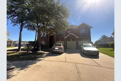 9918 Brilliant Lake Drive, Humble, TX 77396 - Photo 1