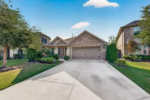 2335 Pumpkin Patch Ln, Richmond, TX 77406 - Photo 1