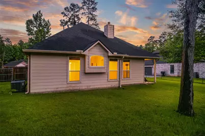 629 Spring Forest Drive, Conroe, TX 77302 - Photo 29