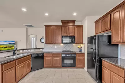 629 Spring Forest Drive, Conroe, TX 77302 - Photo 3