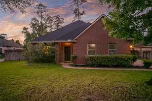 629 Spring Forest Dr, Conroe, TX 77302 - Photo 1