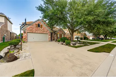 16730 Spring Barker Drive, Cypress, TX 77429 - Photo 7