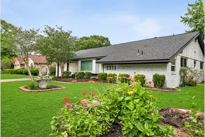 2313 Cedar Street, Pearland, TX 77581 - Photo 1