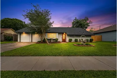 2313 Cedar Street, Pearland, TX 77581 - Photo 3
