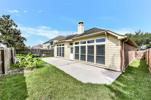 2024 Shore Breeze Dr, Pearland, TX 77584 - Photo 29