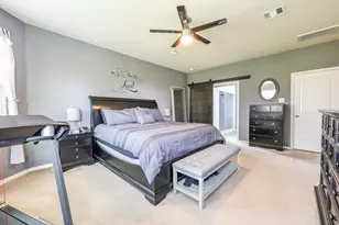 2510 Copper Fields Dr, Rosharon, TX 77583 - Photo 13