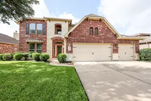 2510 Copper Fields Dr, Rosharon, TX 77583 - Photo 1
