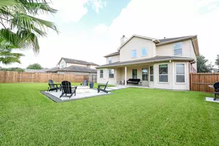 2510 Copper Fields Dr, Rosharon, TX 77583 - Photo 21