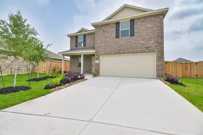 21811 Carpineti Lane, New Caney, TX 77357 - Photo 1