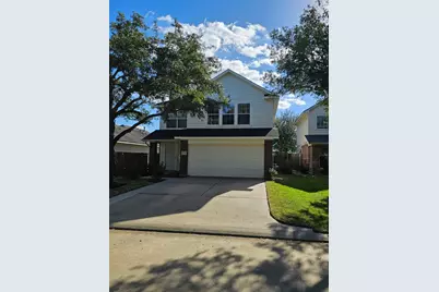 24519 Cypresspark Glen Lane, Hockley, TX 77447 - Photo 1