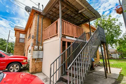 5049 Jefferson Street #B, Houston, TX 77023 - Photo 5