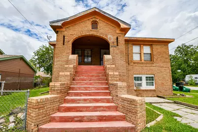 5049 Jefferson Street #B, Houston, TX 77023 - Photo 3