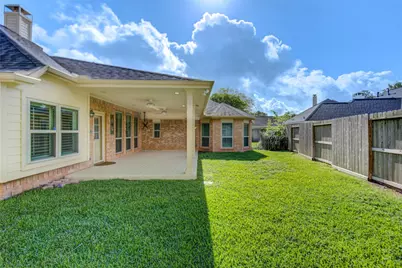 1411 Lake Pauline Court, Richmond, TX 77406 - Photo 41