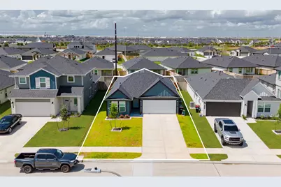 31714 Brandon Mill Trail, Fulshear, TX 77441 - Photo 5