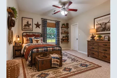 12654 Maxwell Street, Willis, TX 77378 - Photo 27