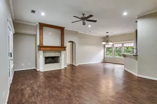 12654 Maxwell St, Willis, TX 77378 - Photo 5