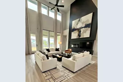 15606 Sand Bluestem Dr Drive, Cypress, TX 77433 - Photo 5