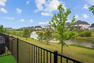 5534 Amber Brook Ln, Fulshear, TX 77441 - Photo 19