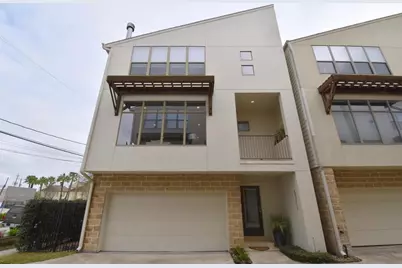 5311 Lillian, Houston, TX 77007 - Photo 1