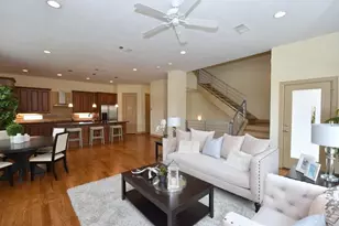 5311 Lillian, Houston, TX 77007 - Photo 3
