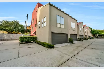 355 Sydnor Street, Houston, TX 77020 - Photo 3