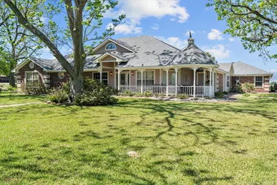 1391 Fm 228, Grapeland, TX 75844 - Photo 1