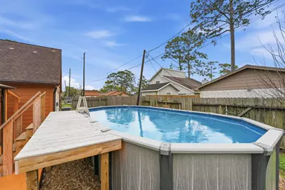7307 Ironwood Lane, Baytown, TX 77521 - Photo 1