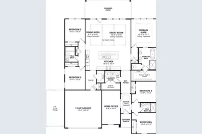 18830 Eastwood Ridge Drive, Crosby, TX 77532 - Photo 23