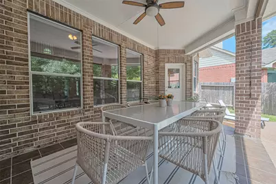 157 E Frontera Circle, The Woodlands, TX 77382 - Photo 45