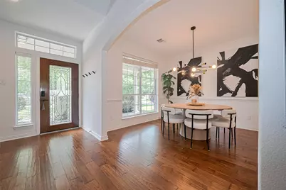 157 E Frontera Circle, The Woodlands, TX 77382 - Photo 3