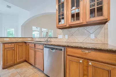 157 E Frontera Circle, The Woodlands, TX 77382 - Photo 19