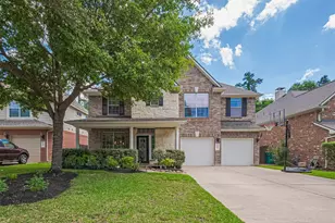 157 E Frontera Cir, The Woodlands, TX 77382 - Photo 1