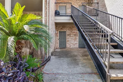8100 Cambridge Street #125, Houston, TX 77054 - Photo 1