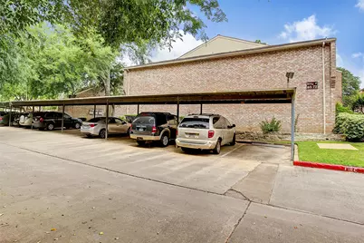 8100 Cambridge Street #125, Houston, TX 77054 - Photo 29