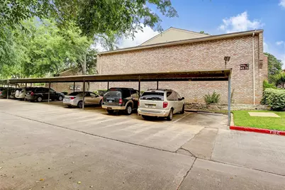8100 Cambridge Street #125, Houston, TX 77054 - Photo 13