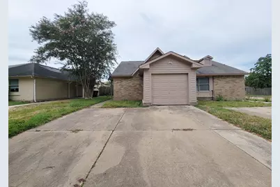 17423 Ranch Country Road, Hockley, TX 77447 - Photo 1